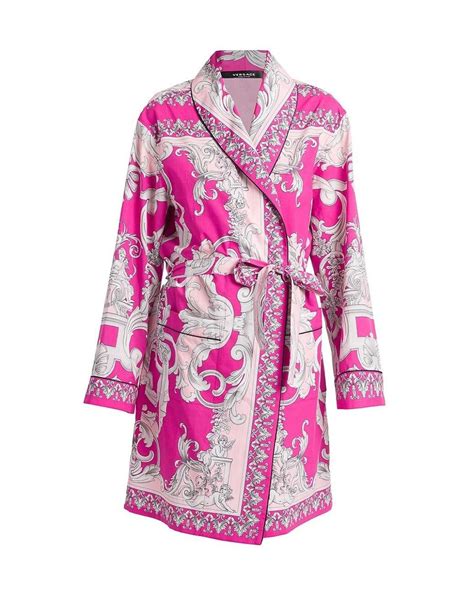 versace robe saks fifth avenue|Women's Versace Designer Robes .